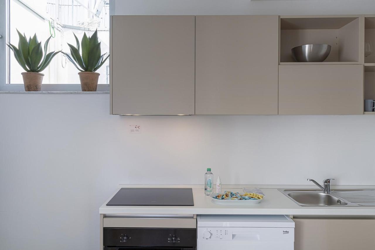 Deluxe By Wonderful Italy Apartment Genoa
