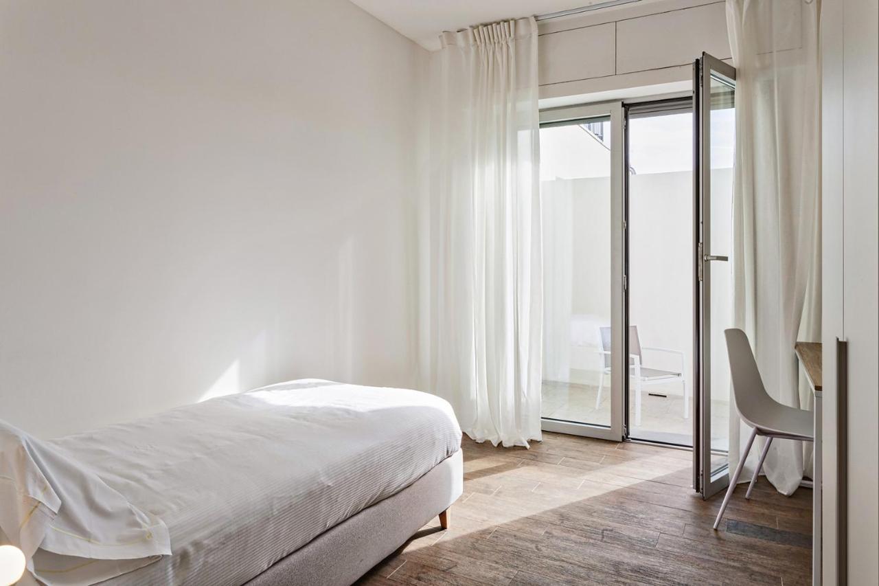 Deluxe By Wonderful Italy Apartment Genoa